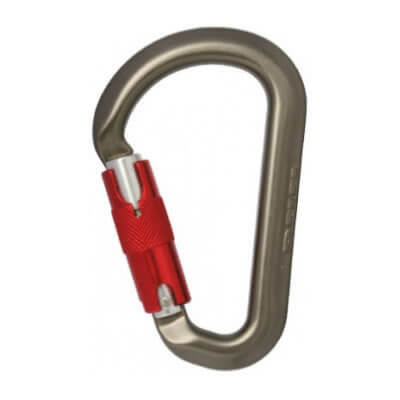 Locking Carabiners